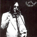 Neil Young - Tonight's The Night (CD)