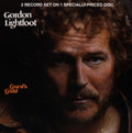 Gordon Lightfoot - Gord's Gold (Greatest Hits) (CD)
