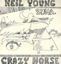 Neil Young - Zuma (Vinyl) (US Import)