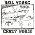 Neil Young - Zuma (CD)
