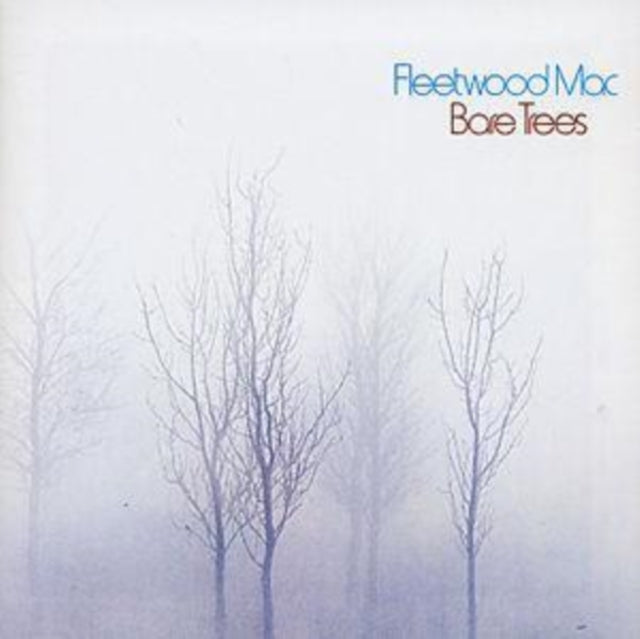 Fleetwood Mac - Bare Trees (CD) (US Import)