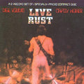 Neil Young - Live Rust (CD)