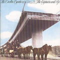 Doobie Brothers - Captain & Me (CD)