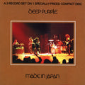 Deep Purple - Made In Japan (CD)