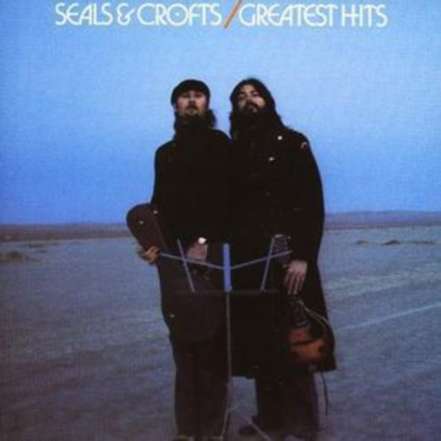 Seals & Crofts - Greatest Hits (CD)