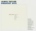 James Taylor - Greatest Hits (CD) (US Import)