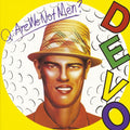 Devo - Q: Are We Not Men A: We Are Devo (CD)