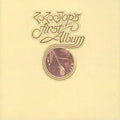 ZZ Top - ZZ Top's First Album (CD)