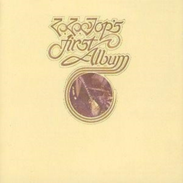 ZZ Top - ZZ Top's First Album (CD)