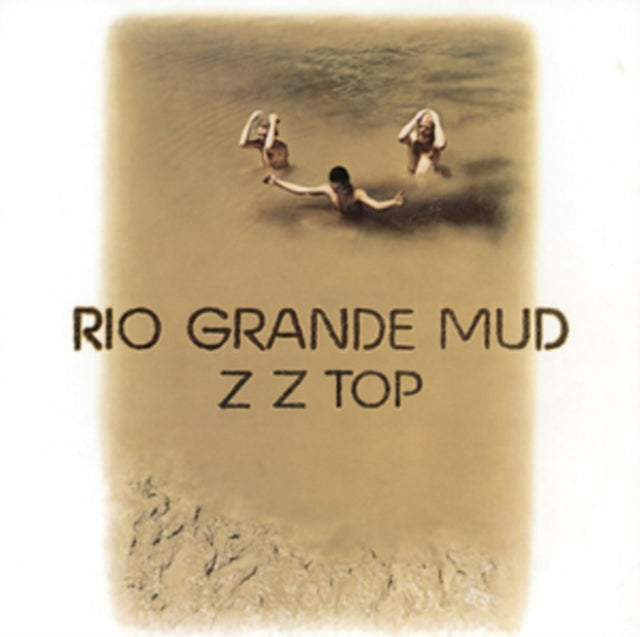 ZZ Top - Rio Grande Mud (CD) (US Import)