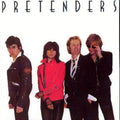 Pretenders - Pretenders (CD)