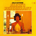 Arlo Guthrie - Alice's Restaurant (CD)