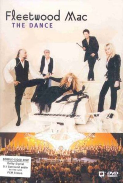 Fleetwood Mac - Dance (DVD) (Region 1 US Import)