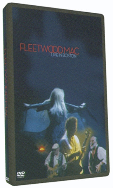 Fleetwood Mac - Live In Boston (DVD) (Region 1 US Import)