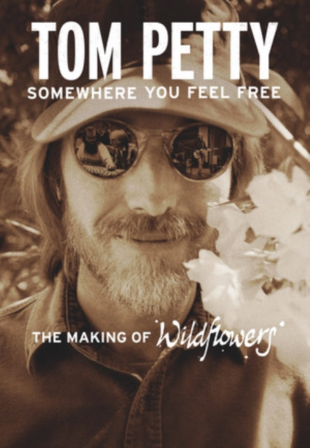 Tom Petty - Somewhere You Feel Free (Blu-ray) (Region A US Import)