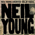 Neil Young - Archives Vol. III (1976-1987) (17CD/5BLU-RAY) (I) (CD)