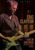 Live In San Diego (With Special Guest Jj Cale) (Blu-ray) (Region A US Import)