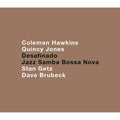 Coleman Hawkins; Quincy Jones - Desafinado (CD)