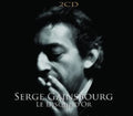 Serge Gainsbourg - Le Disque D'Or - Double Gold (CD)