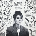 Gemma Rogers - No Place Like Home (Vinyl) (US Import)