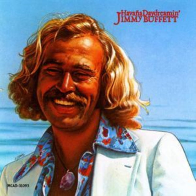 Jimmy Buffett - Havana Daydreamin (CD)