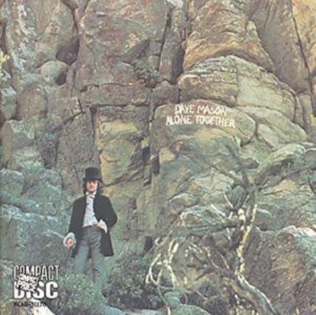 Dave Mason - Alone Together (CD)