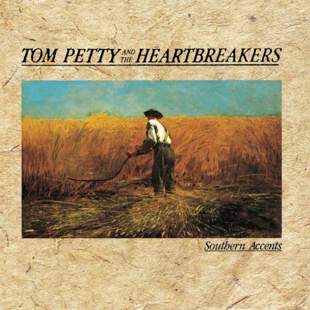 Tom & The Heartbreakers Petty - Southern Accents (CD) (US Import)