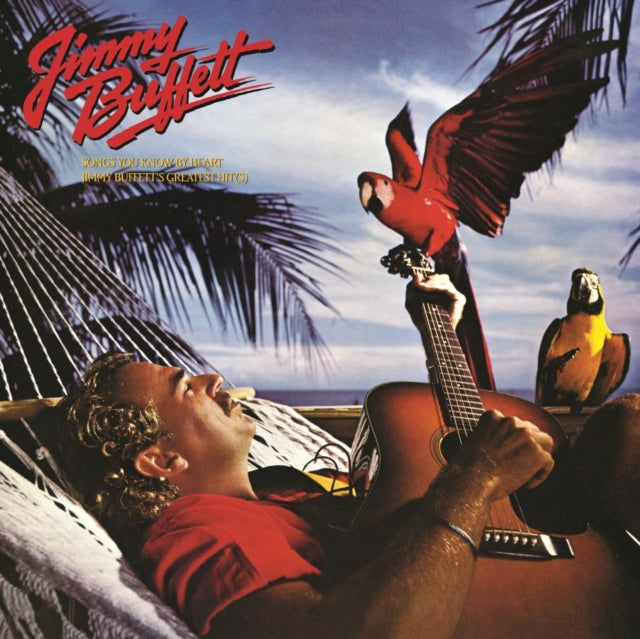 Jimmy Buffett - Songs You Know By Heart (CD)