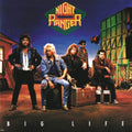 Night Ranger - Big Life (CD)