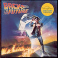 Various Artists - Back To The Future Ost (CD)