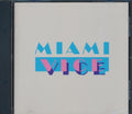 Miami Vice O.S.T. - Miami Vice O.S.T. (CD)
