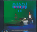 Miami Vice 2 O.S.T. - Miami Vice 2 O.S.T. (CD) (US Import)