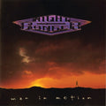 Night Ranger - Man In Motion (CD)