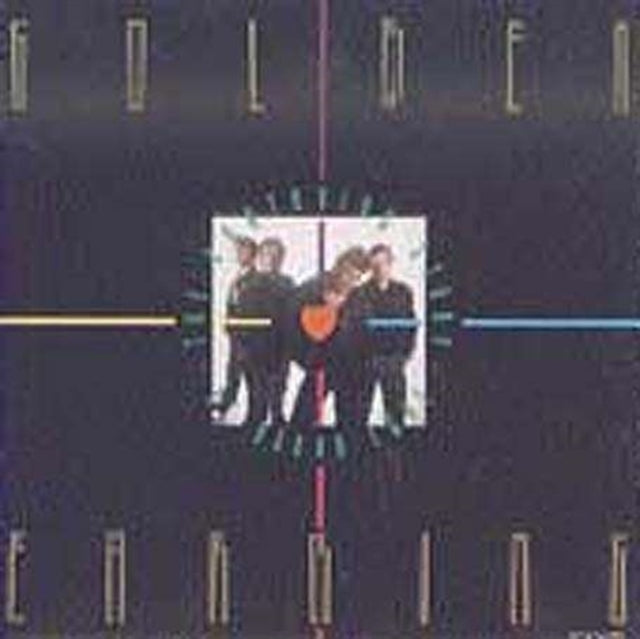 Golden Earring - Continuing Story Of Radar Love (CD)