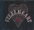 Steelheart - Steelheart (CD)