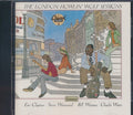 Howlin' Wolf - London Sessions (CD)