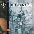 R.E.M. - Document (Vinyl) (US Import)