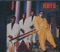 Heavy D - Big Tyme (CD)