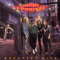 Night Ranger - Greatest Hits (CD)