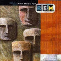 R.E.M. - Best Of R.E.M. (CD)