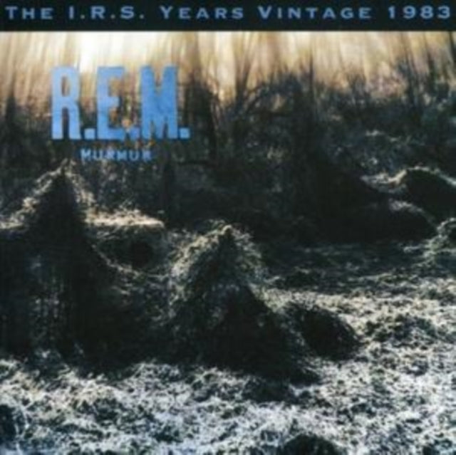 R.E.M. - Murmur (CD)