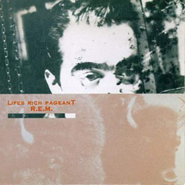 R.E.M. - Life's Rich Pageant: The Irs Years Vintage 1986 (CD) (US Import)
