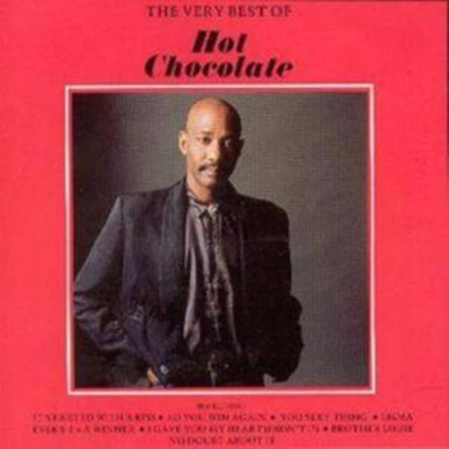Hot Chocolate - Very Best Of-CD (CD)