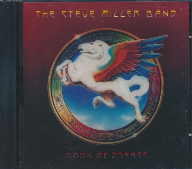 Steve Miller Band - Book Of Dreams (CD) (US Import)
