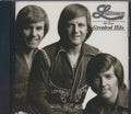 Lettermen - All Time Greatest Hits (CD)