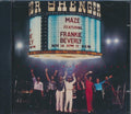 Maze - Live In New Orleans (CD)
