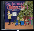Chipmunks - Christmas With Chipmunks VOL.2 (CD)