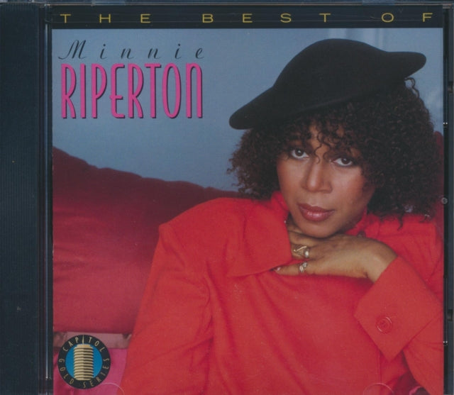Minnie Riperton - Capitol Gold: Best Of Minnie Riperton (CD)