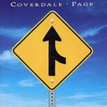 David Coverdale / Jimmy Page - Coverdale / Page (CD)