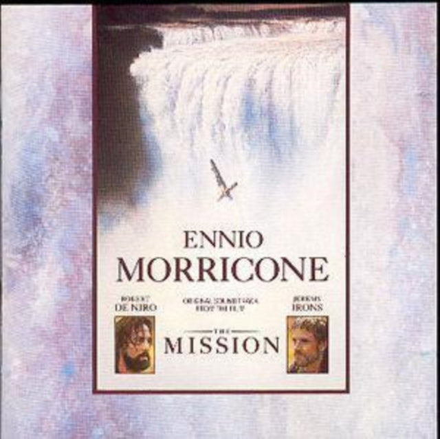 Mission O.S.T. - Mission O.S.T. (CD)
